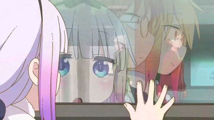 Every Kanna's OHH!