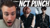 THIS IS 🔥!! NCT 127 엔시티 127 'Punch' MV - Reaction