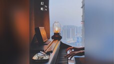 “如果不想拥有,就别轻易触碰。”——「幻听」韩剧OST