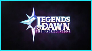 LEGENDS OF DAWN | MLBB ANIMATED SERIES