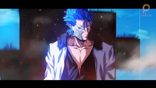 GRIMMJOW IS BACK!! BERSATUNYA PARA MANTAN MUSUH ICHIGO  Bleach Chapter 624 sd 626