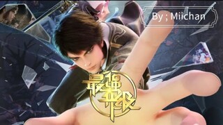 The Strongest Upgrade System Episode 5 Sub Indonesia