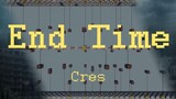 【Redstone Music】Cres-End Time