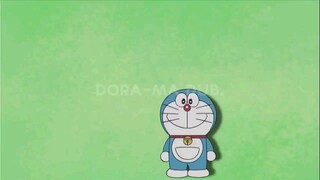 doraemon terbaru bahasa imdonesia mo zoom, senter pengembali