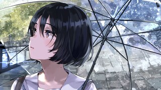 【4K / MAD / Shinkai Makoto】 Mỗi mùa mưa☔️là năm thứ mười tám của một thế hệ ...