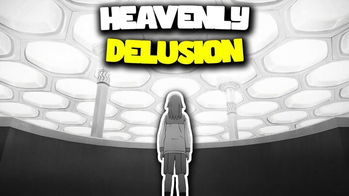 Judging Heavenly Delusion by the first episode