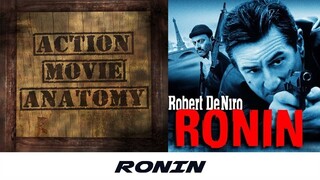 Ronin 1998 FULL MOVIE