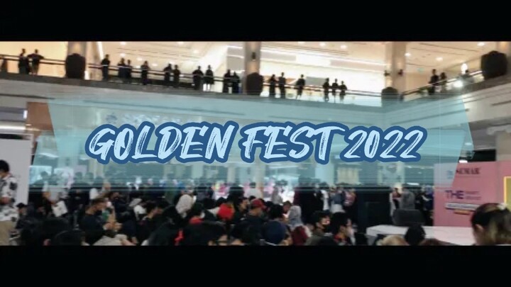 Keseruan Event Wibu Di Plaza Ambarrukmo Yogyakarta 2022?! #JPOPENT #bestofbest