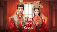 the princess royal 2