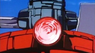 G Gundam - EP.45 ลาก่อนอาจารย์! วาระสุดท้ายของมาสเตอร์เอเชีย