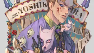 【MAD/Yoshikage Kira】Life is like the heart of a plant