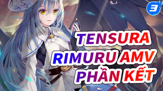 [TenSura AMV] Cảm ơn vì có kỷ niệm đẹp, Rimuru! Tưởng nhớ phần cuối_3