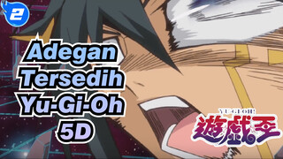 [Yu-Gi-Oh] Adegan Tersedih di 5D_2