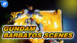 Gundam| Painting of Barbatos Scenes/Never Stop_2