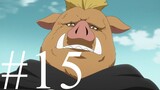 Tensei Shitara Slime Datta Ken - Episode 15 Sub Indo ( Gogo - Nime )
