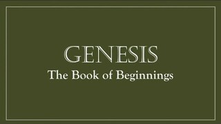 Isaac is Born & Ishmael is Cast Out (Gen. 21:1-34)