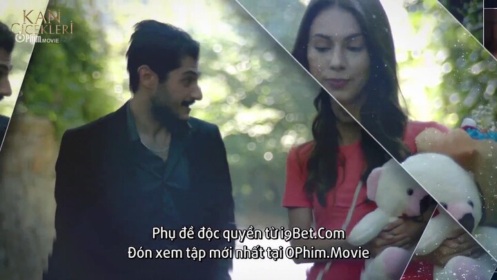 Hoa Máu EP 278 [Sub Việt]