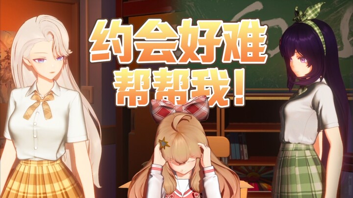 如果你还在为生活里的不顺心发愁，不如……