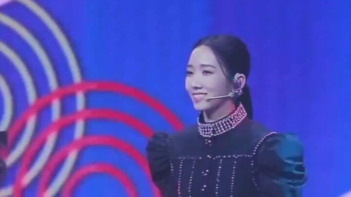 【Meng Meiqi is Miss Sa】One-click dress-up|| Meng Meiqi is Miss Sa herself!!!