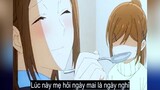 Anime : Phải hỏi crush tên gì rồi -))