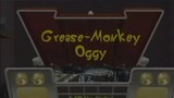 Grease-Monkey Oggy - Oggy and the Cockroaches [GMA 7]