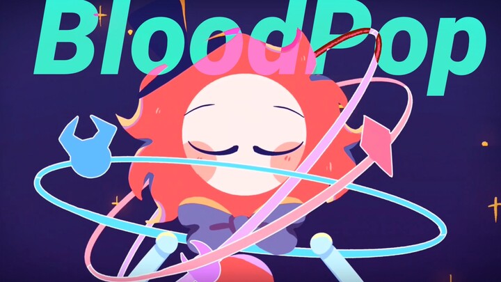 Anakku/Meme】Meme animasi BloodPop
