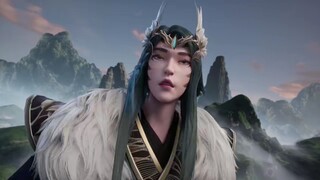 PV Wan Jie Duzun Eps 308
