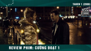 (P5) Cưỡng Đoạt Mọi Tài Sản Người Giàu #ReviewPhim