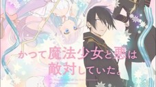 Katsute Mahou Shoujo to Aku wa Tekitai shiteita Episode 5 Sub Indonesia