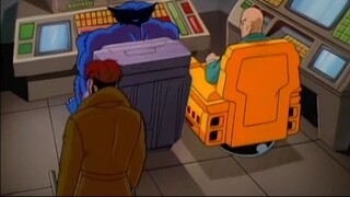 X-Men: The Animated Series - S5E13 - Hidden Agendas