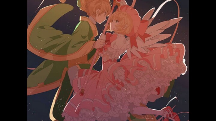 Tình yêu diệu kỳ - Sakura và Li