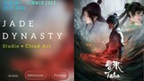 E18|S1 - Jade Dynasty Sub Indo