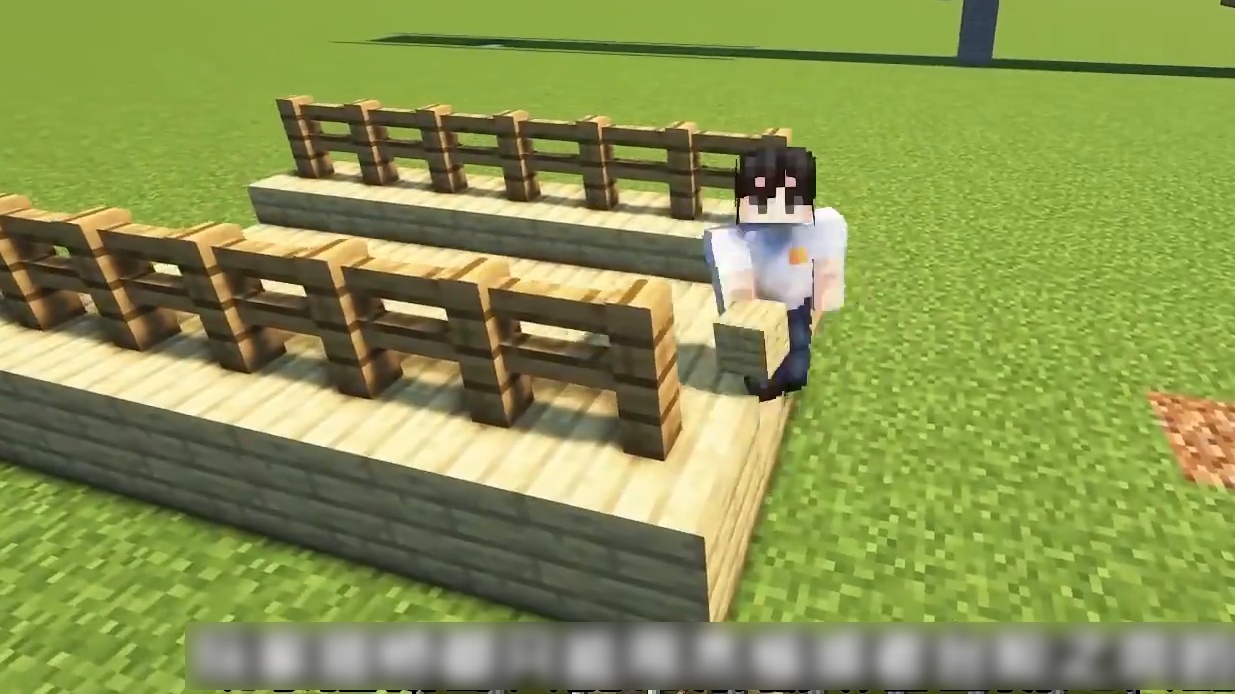 Game|Minecraft|5 mẹo xây dựng bạn chắc chắn chưa biết - Bilibili Game|Minecraft|5 mẹo xây dựng bạn chắc chắn chưa biết - Bilibili