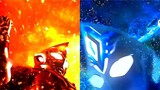 [𝟒𝐊Reset] Ultraman Decai - Semua bentuk + Semua inventaris keterampilan mematikan yang khas!