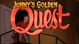 Jonny's Golden Quest (1993) Spanish dubbed
