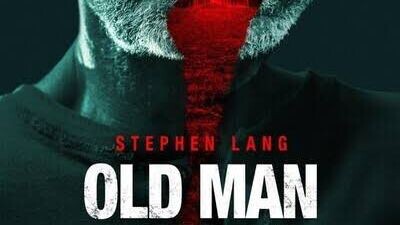 OLD MAN MOVIE (2022)