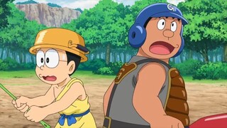 Doraemon episode 834
