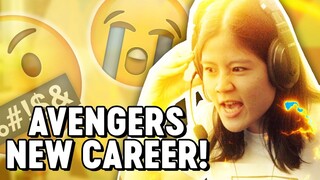 Avengers As Call Center Agents | PGAG