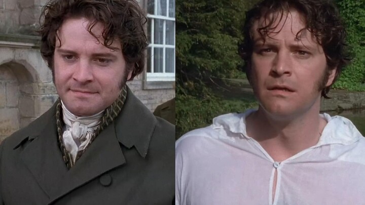 Meeting the person you like in your imagination VS meeting the person you like in reality