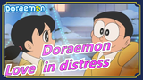 Doraemon|[Nobita x Shizuka / Light Years Away] Meet outside the chaotic world, and love  in distress