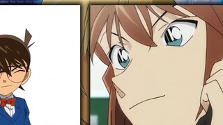 [Tháng 12] Thám Tử Lừng Danh Conan Top 50 nhân vật anime được yêu thích nhất!