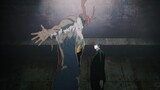 Kontrak Aki Dengan Future Devil | Chainsaw Man Ep 11 Scene