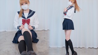 不要脱人家的水手服啦❤AKB48金曲