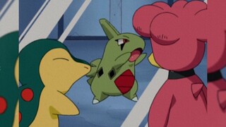 [ Pokémon ] Yukira hóm hỉnh!