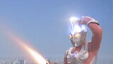 Analisis mendalam - Ultraman mana yang bisa menggunakan panah kepala untuk bertarung?