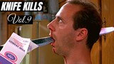 Movie Knife Kills. Vol. 9 [HD]