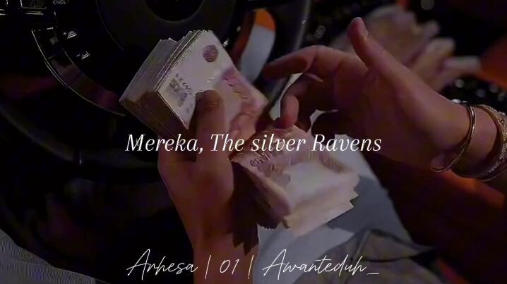 Mafia, The silver ravens