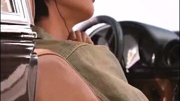 bts Jin echo