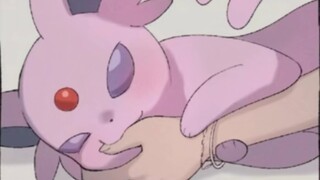 [Pokémon] Cuộc sống thường ngày của Eevee cùng chủ nhân