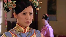 The little palace maid returned the lost money and was appreciated by the imperial concubine. Who kn